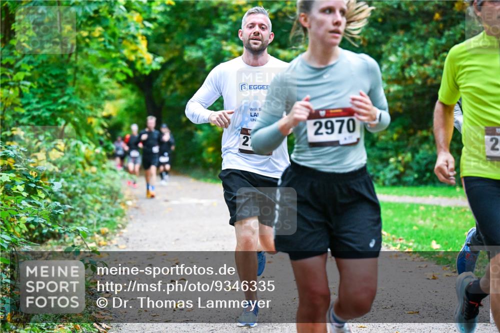 12.10.2025 - Bramfelder Halbmarathon 2025 Dr. Thomas Lammeyer http://msf.ph/oto/9346335 12.10.2025 10:19:46 Laufen 2, 2970, 2 meine-sportfotos.de