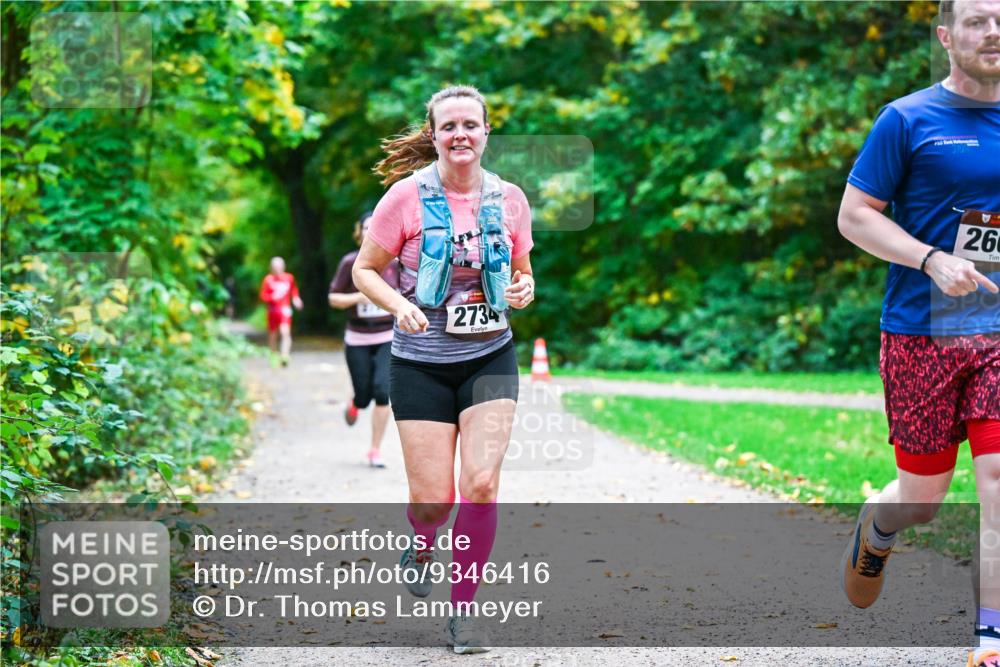 12.10.2025 - Bramfelder Halbmarathon 2025 Dr. Thomas Lammeyer http://msf.ph/oto/9346416 12.10.2025 10:19:59 Laufen 2734, 26 meine-sportfotos.de