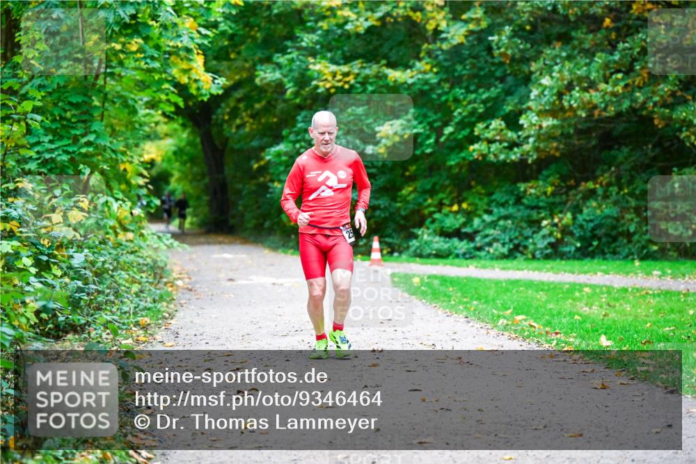12.10.2025 - Bramfelder Halbmarathon 2025 Dr. Thomas Lammeyer http://msf.ph/oto/9346464 12.10.2025 10:20:08 Laufen  meine-sportfotos.de