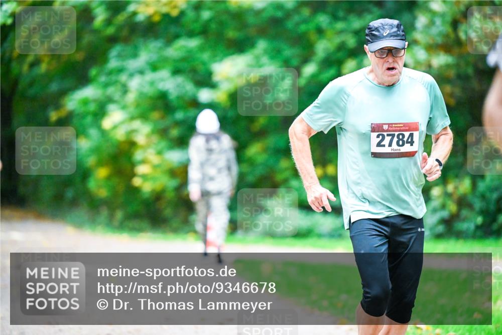 12.10.2025 - Bramfelder Halbmarathon 2025 Dr. Thomas Lammeyer http://msf.ph/oto/9346678 12.10.2025 10:21:11 Laufen 34, 2784 meine-sportfotos.de