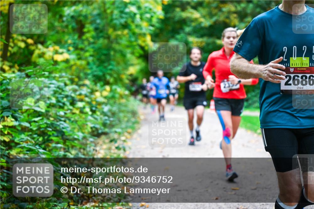 12.10.2025 - Bramfelder Halbmarathon 2025 Dr. Thomas Lammeyer http://msf.ph/oto/9346752 12.10.2025 10:21:27 Laufen 2025, 2686 meine-sportfotos.de