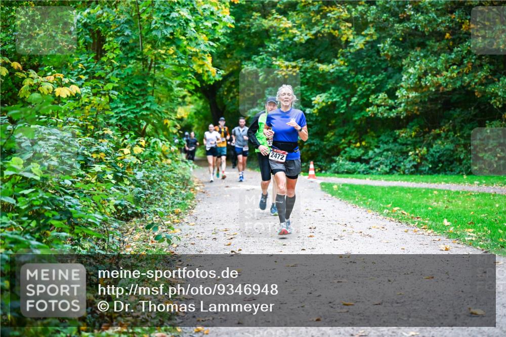 12.10.2025 - Bramfelder Halbmarathon 2025 Dr. Thomas Lammeyer http://msf.ph/oto/9346948 12.10.2025 10:22:04 Laufen 2472 meine-sportfotos.de
