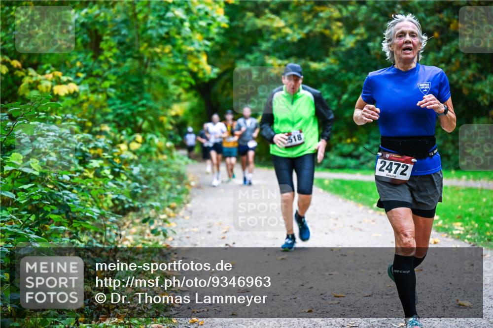 12.10.2025 - Bramfelder Halbmarathon 2025 Dr. Thomas Lammeyer http://msf.ph/oto/9346963 12.10.2025 10:22:06 Laufen 518, 2472 meine-sportfotos.de