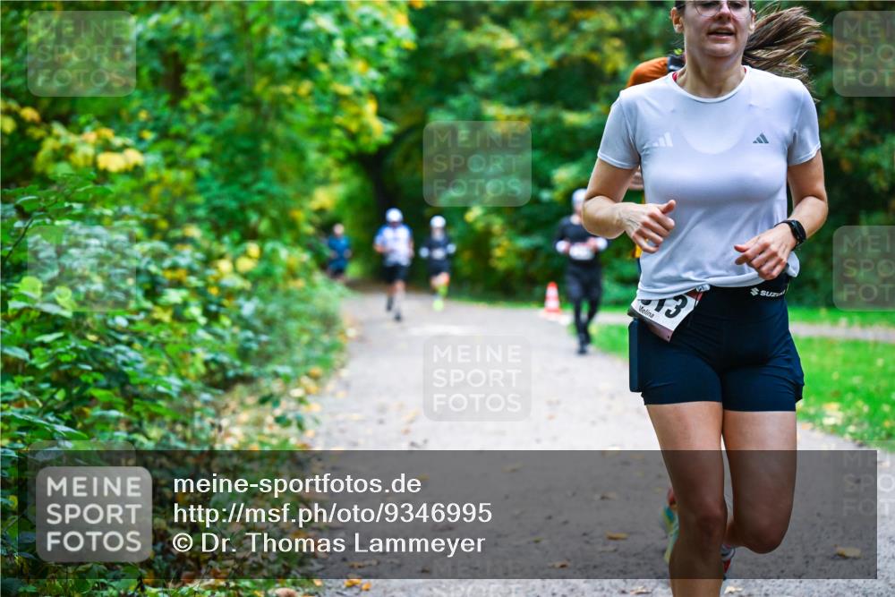 12.10.2025 - Bramfelder Halbmarathon 2025 Dr. Thomas Lammeyer http://msf.ph/oto/9346995 12.10.2025 10:22:13 Laufen  meine-sportfotos.de