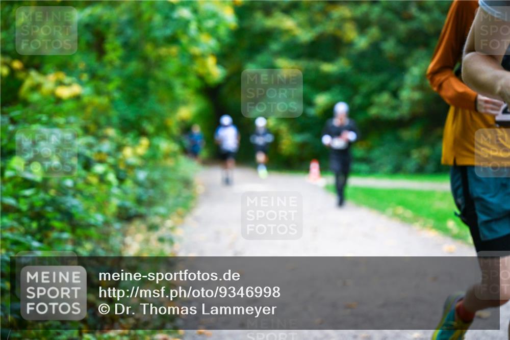 12.10.2025 - Bramfelder Halbmarathon 2025 Dr. Thomas Lammeyer http://msf.ph/oto/9346998 12.10.2025 10:22:13 Laufen  meine-sportfotos.de