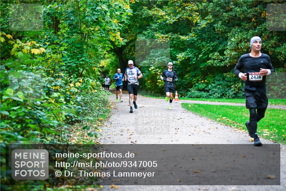 12.10.2025 - Bramfelder Halbmarathon 2025 Dr. Thomas Lammeyer http://msf.ph/oto/9347005 12.10.2025 10:22:16 Laufen 11, 202, 2766, 2436 meine-sportfotos.de