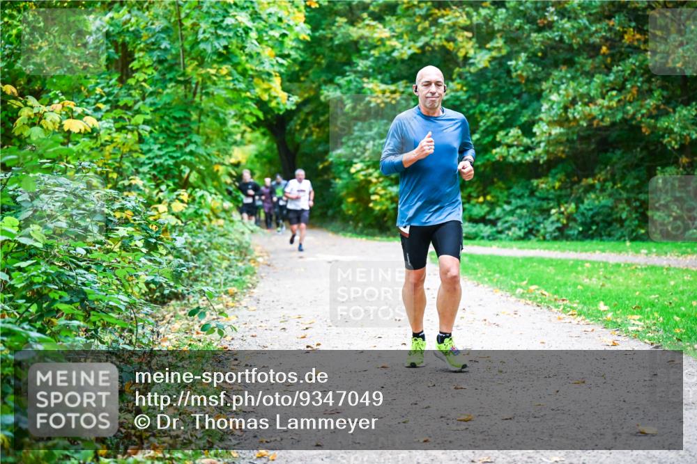 12.10.2025 - Bramfelder Halbmarathon 2025 Dr. Thomas Lammeyer http://msf.ph/oto/9347049 12.10.2025 10:22:23 Laufen  meine-sportfotos.de
