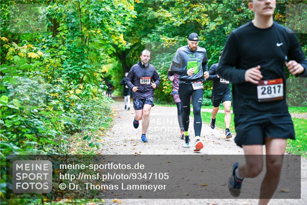 12.10.2025 - Bramfelder Halbmarathon 2025 Dr. Thomas Lammeyer http://msf.ph/oto/9347105 12.10.2025 10:22:34 Laufen 2025, 2841, 2883, 21, 2817 meine-sportfotos.de