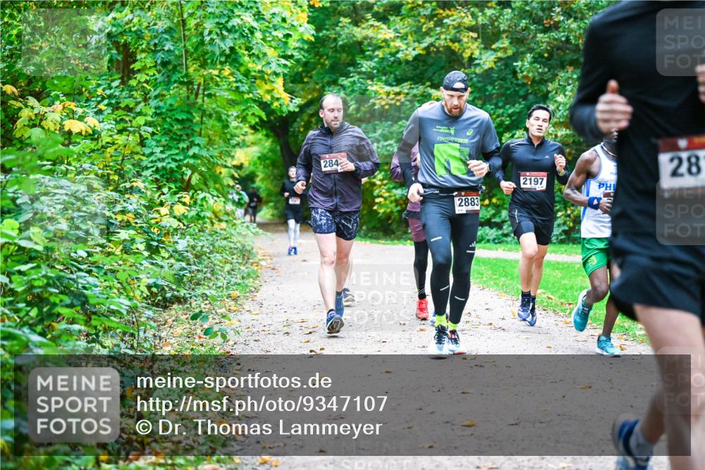 12.10.2025 - Bramfelder Halbmarathon 2025 Dr. Thomas Lammeyer http://msf.ph/oto/9347107 12.10.2025 10:22:34 Laufen 2, 284, 2025, 2883, 28, 2197 meine-sportfotos.de