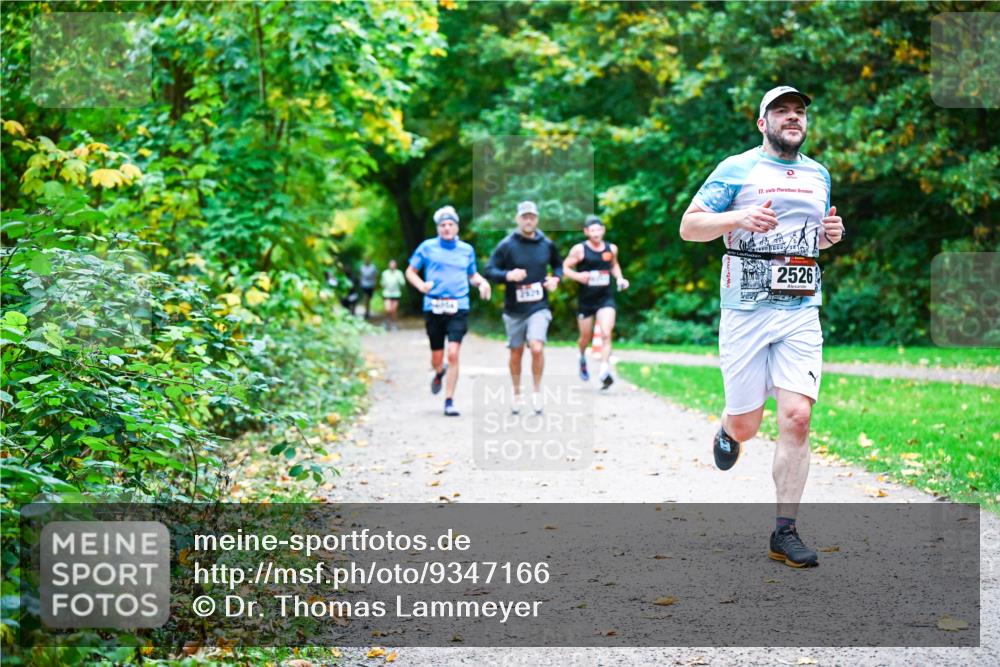 12.10.2025 - Bramfelder Halbmarathon 2025 Dr. Thomas Lammeyer http://msf.ph/oto/9347166 12.10.2025 10:22:47 Laufen 17, 2526 meine-sportfotos.de