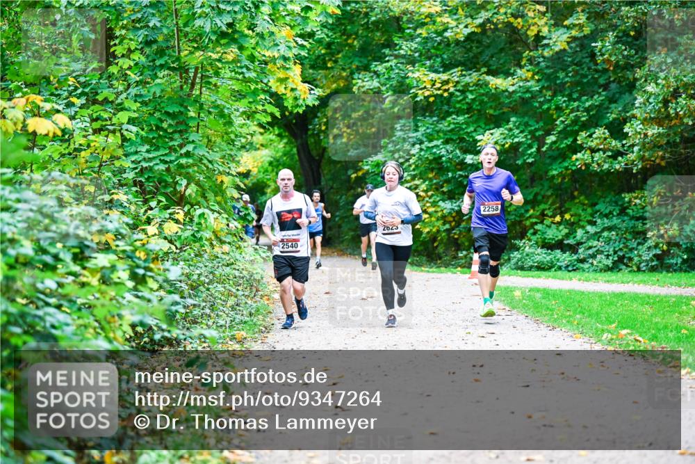 12.10.2025 - Bramfelder Halbmarathon 2025 Dr. Thomas Lammeyer http://msf.ph/oto/9347264 12.10.2025 10:23:12 Laufen 2540, 2623, 2258 meine-sportfotos.de