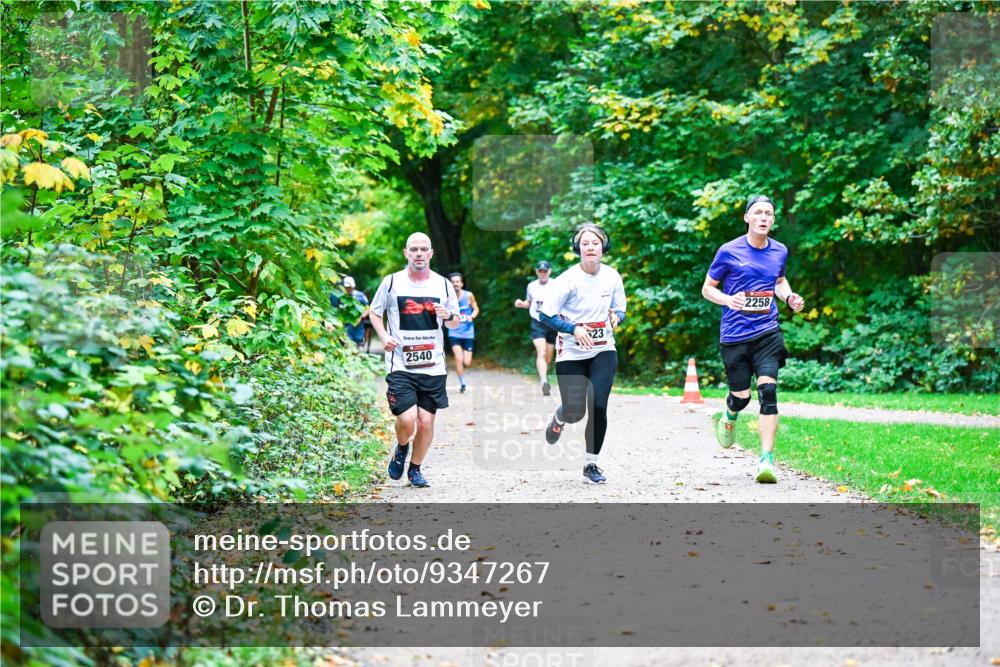 12.10.2025 - Bramfelder Halbmarathon 2025 Dr. Thomas Lammeyer http://msf.ph/oto/9347267 12.10.2025 10:23:13 Laufen 23, 2540, 2258 meine-sportfotos.de