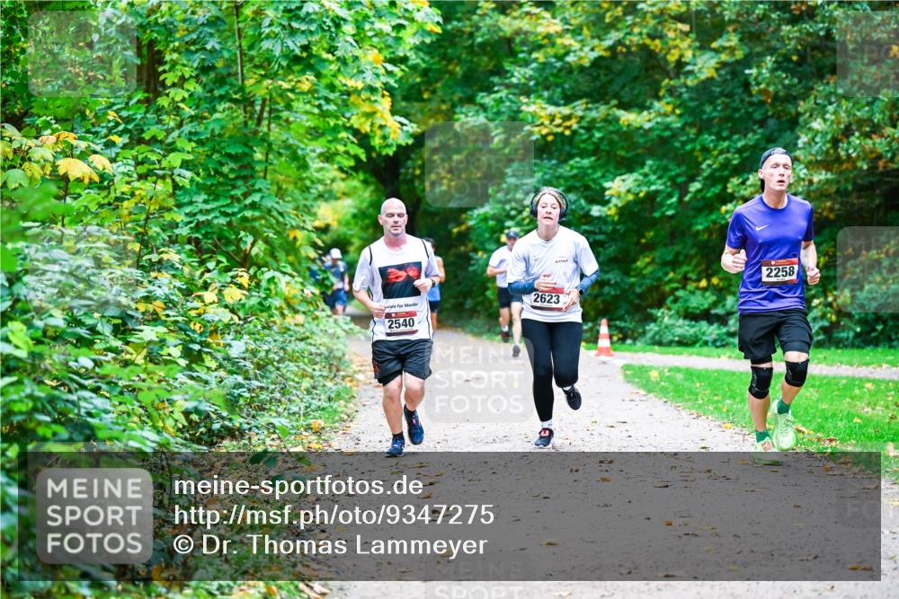 12.10.2025 - Bramfelder Halbmarathon 2025 Dr. Thomas Lammeyer http://msf.ph/oto/9347275 12.10.2025 10:23:14 Laufen 2540, 2623, 2258 meine-sportfotos.de