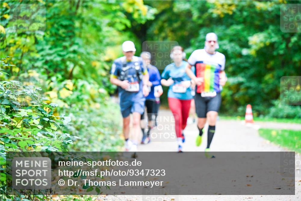12.10.2025 - Bramfelder Halbmarathon 2025 Dr. Thomas Lammeyer http://msf.ph/oto/9347323 12.10.2025 10:23:22 Laufen  meine-sportfotos.de