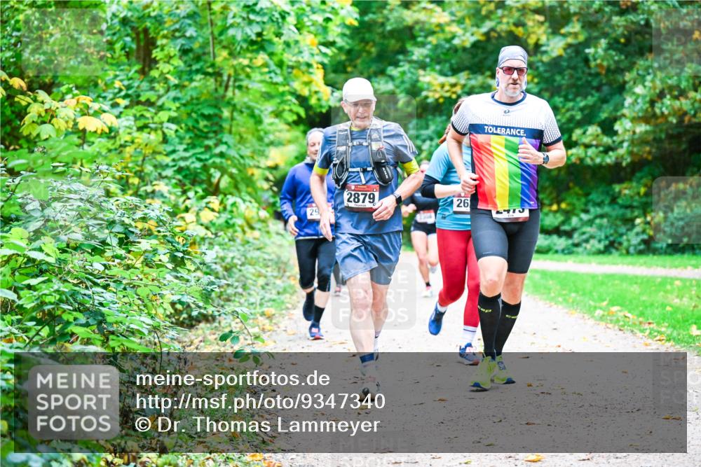 12.10.2025 - Bramfelder Halbmarathon 2025 Dr. Thomas Lammeyer http://msf.ph/oto/9347340 12.10.2025 10:23:25 Laufen 29, 2879, 26 meine-sportfotos.de