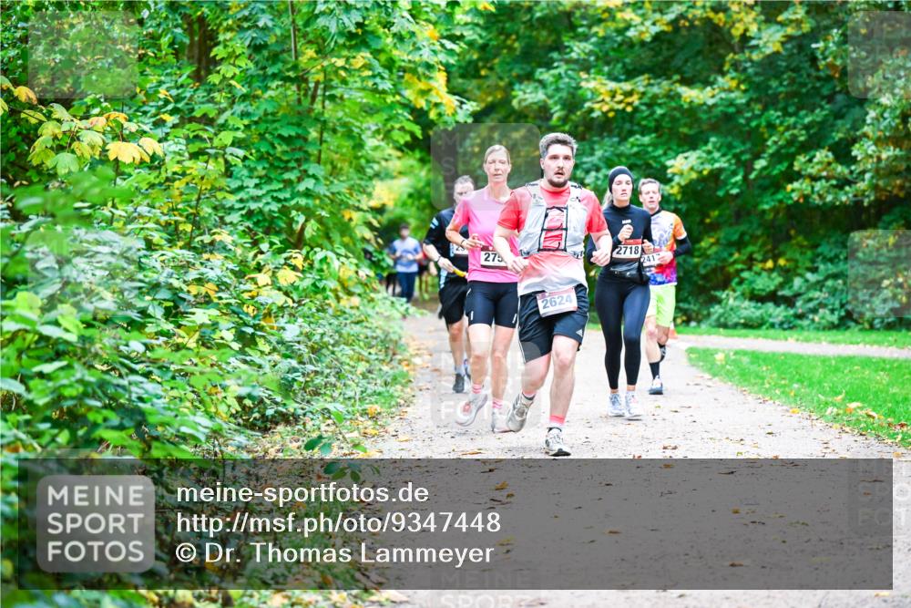 12.10.2025 - Bramfelder Halbmarathon 2025 Dr. Thomas Lammeyer http://msf.ph/oto/9347448 12.10.2025 10:23:51 Laufen 275, 2624, 2718, 241 meine-sportfotos.de