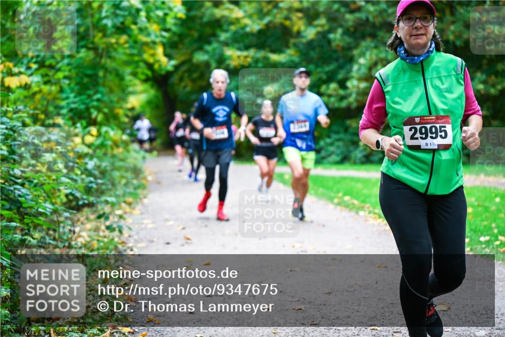 12.10.2025 - Bramfelder Halbmarathon 2025 Dr. Thomas Lammeyer http://msf.ph/oto/9347675 12.10.2025 10:24:40 Laufen 2995, 1 meine-sportfotos.de