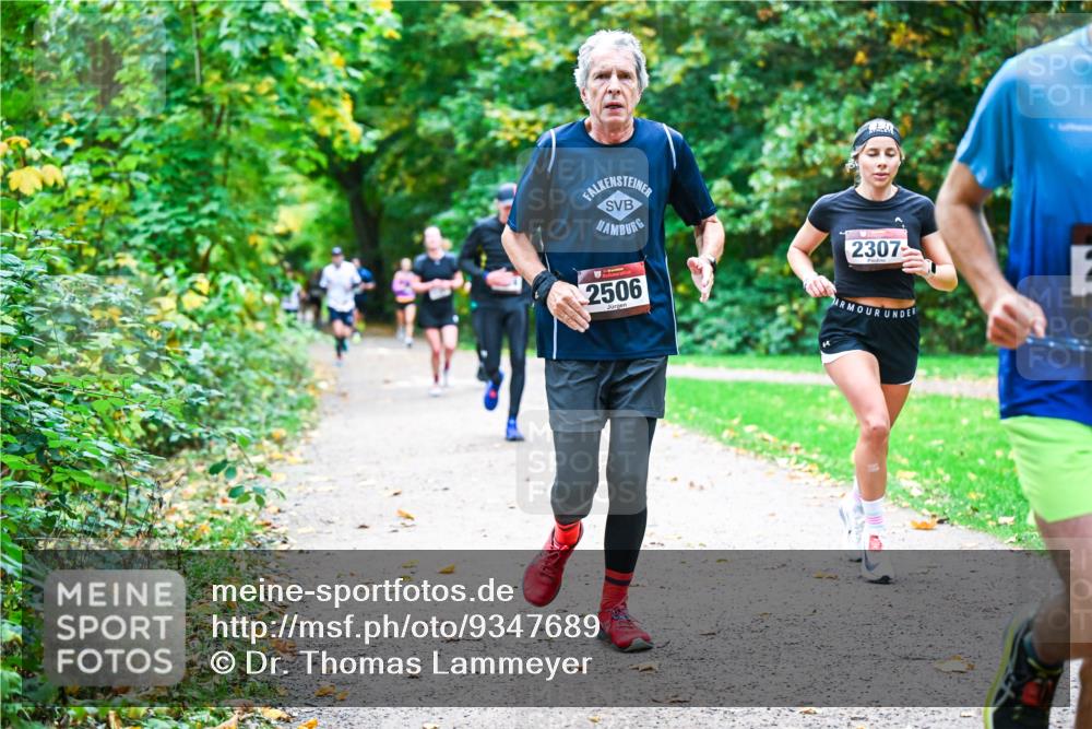12.10.2025 - Bramfelder Halbmarathon 2025 Dr. Thomas Lammeyer http://msf.ph/oto/9347689 12.10.2025 10:24:42 Laufen 2506, 2307 meine-sportfotos.de