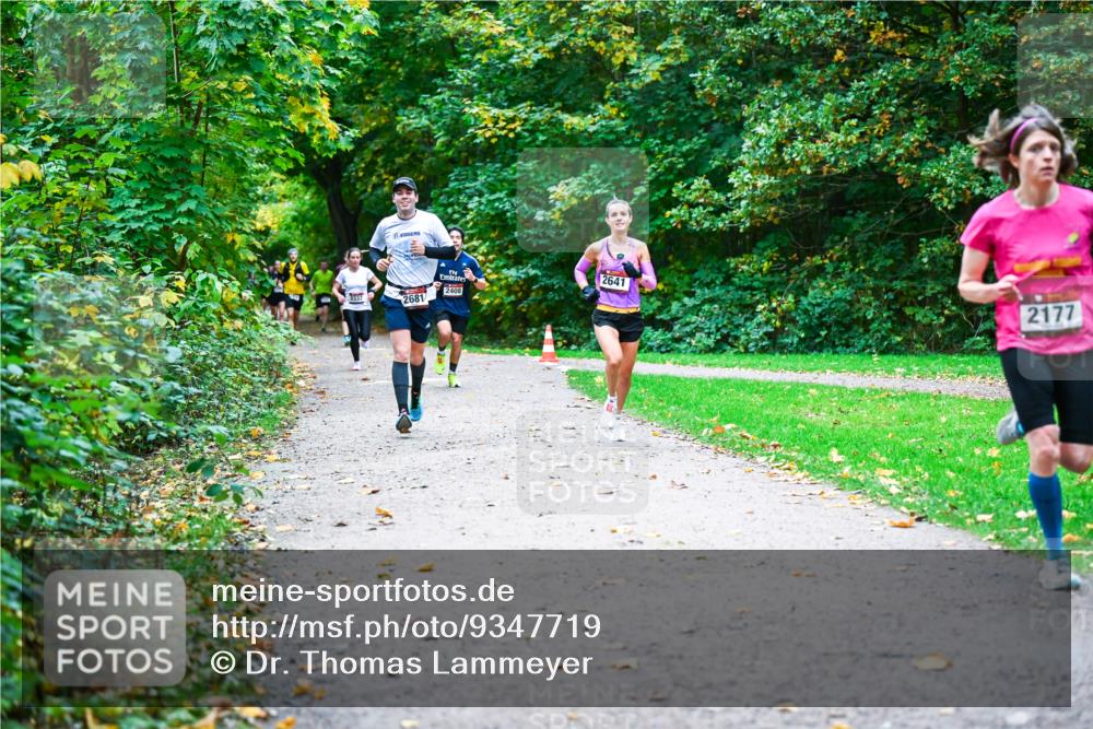 12.10.2025 - Bramfelder Halbmarathon 2025 Dr. Thomas Lammeyer http://msf.ph/oto/9347719 12.10.2025 10:24:48 Laufen 2337, 2681, 2408, 2641, 2177 meine-sportfotos.de