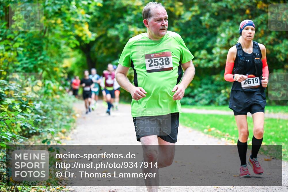 12.10.2025 - Bramfelder Halbmarathon 2025 Dr. Thomas Lammeyer http://msf.ph/oto/9347914 12.10.2025 10:25:23 Laufen 34, 2538, 2619 meine-sportfotos.de