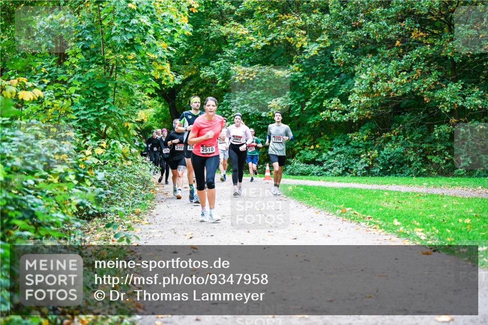12.10.2025 - Bramfelder Halbmarathon 2025 Dr. Thomas Lammeyer http://msf.ph/oto/9347958 12.10.2025 10:25:34 Laufen 2862, 2298, 2493, 25, 2510 meine-sportfotos.de