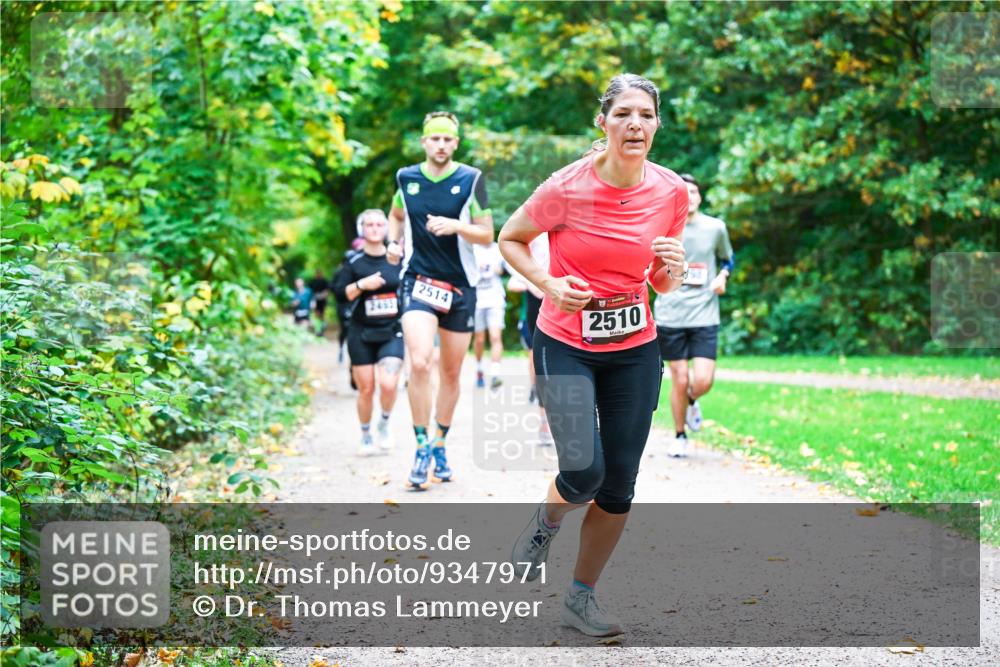 12.10.2025 - Bramfelder Halbmarathon 2025 Dr. Thomas Lammeyer http://msf.ph/oto/9347971 12.10.2025 10:25:37 Laufen 2514, 2510 meine-sportfotos.de