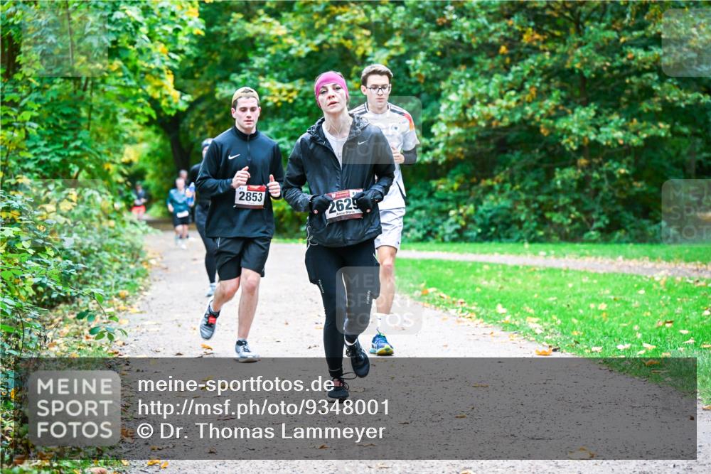 12.10.2025 - Bramfelder Halbmarathon 2025 Dr. Thomas Lammeyer http://msf.ph/oto/9348001 12.10.2025 10:25:42 Laufen 2853, 2629 meine-sportfotos.de