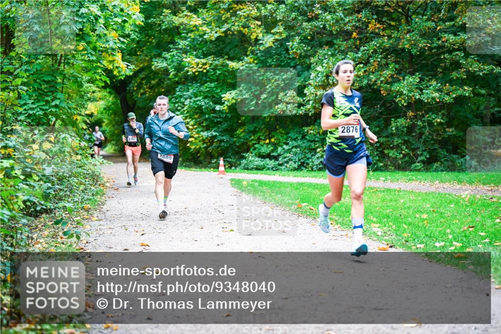 12.10.2025 - Bramfelder Halbmarathon 2025 Dr. Thomas Lammeyer http://msf.ph/oto/9348040 12.10.2025 10:25:48 Laufen  meine-sportfotos.de