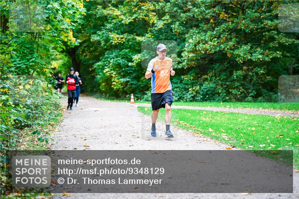 12.10.2025 - Bramfelder Halbmarathon 2025 Dr. Thomas Lammeyer http://msf.ph/oto/9348129 12.10.2025 10:26:08 Laufen  meine-sportfotos.de