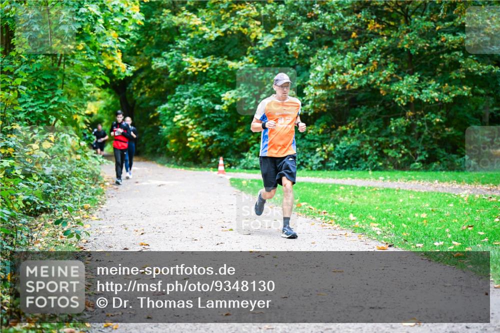 12.10.2025 - Bramfelder Halbmarathon 2025 Dr. Thomas Lammeyer http://msf.ph/oto/9348130 12.10.2025 10:26:08 Laufen  meine-sportfotos.de