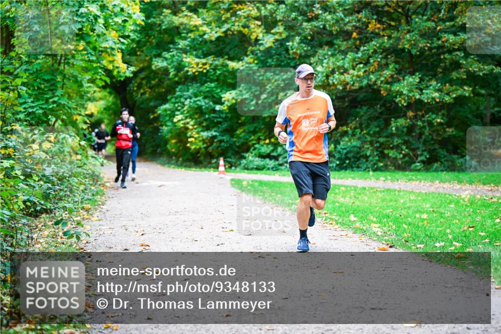 12.10.2025 - Bramfelder Halbmarathon 2025 Dr. Thomas Lammeyer http://msf.ph/oto/9348133 12.10.2025 10:26:09 Laufen  meine-sportfotos.de