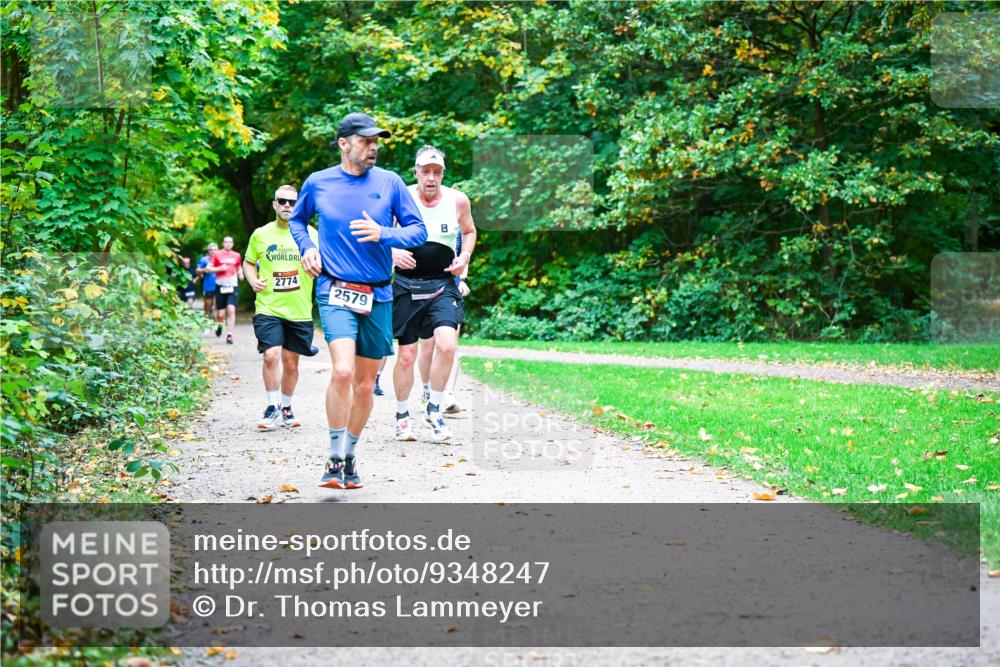 12.10.2025 - Bramfelder Halbmarathon 2025 Dr. Thomas Lammeyer http://msf.ph/oto/9348247 12.10.2025 10:26:35 Laufen 2774, 2579 meine-sportfotos.de
