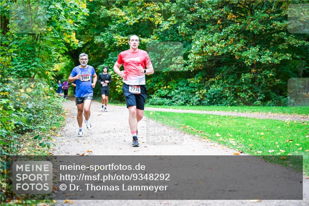 12.10.2025 - Bramfelder Halbmarathon 2025 Dr. Thomas Lammeyer http://msf.ph/oto/9348292 12.10.2025 10:26:43 Laufen 2991, 2366, 2776 meine-sportfotos.de