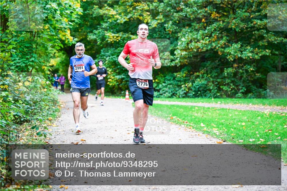 12.10.2025 - Bramfelder Halbmarathon 2025 Dr. Thomas Lammeyer http://msf.ph/oto/9348295 12.10.2025 10:26:44 Laufen 2991, 2776 meine-sportfotos.de