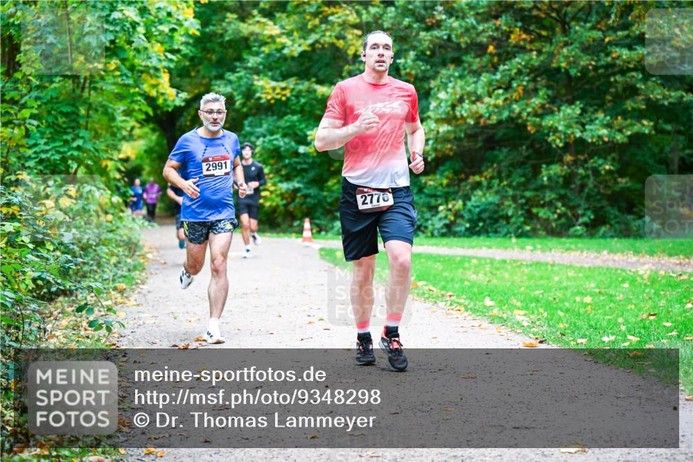 12.10.2025 - Bramfelder Halbmarathon 2025 Dr. Thomas Lammeyer http://msf.ph/oto/9348298 12.10.2025 10:26:44 Laufen 2991, 2776 meine-sportfotos.de