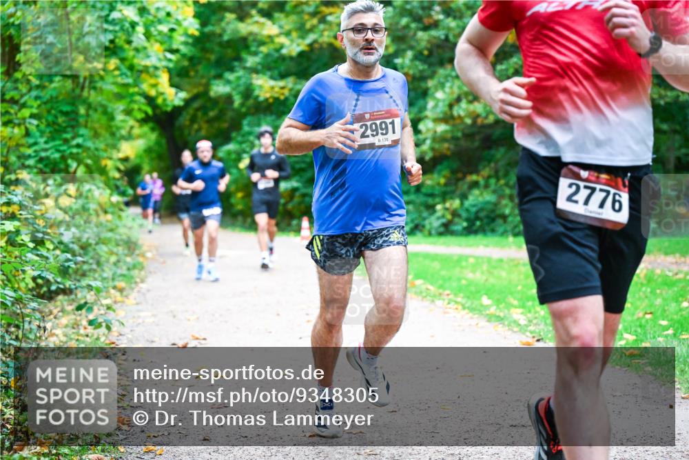 12.10.2025 - Bramfelder Halbmarathon 2025 Dr. Thomas Lammeyer http://msf.ph/oto/9348305 12.10.2025 10:26:45 Laufen 2991, 130, 2776 meine-sportfotos.de