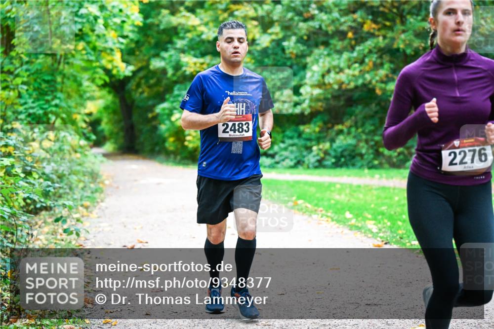 12.10.2025 - Bramfelder Halbmarathon 2025 Dr. Thomas Lammeyer http://msf.ph/oto/9348377 12.10.2025 10:27:00 Laufen 2483, 2276 meine-sportfotos.de