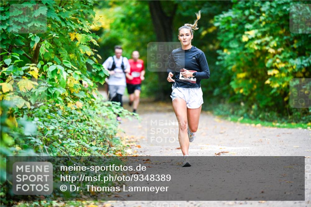 12.10.2025 - Bramfelder Halbmarathon 2025 Dr. Thomas Lammeyer http://msf.ph/oto/9348389 12.10.2025 10:27:12 Laufen  meine-sportfotos.de