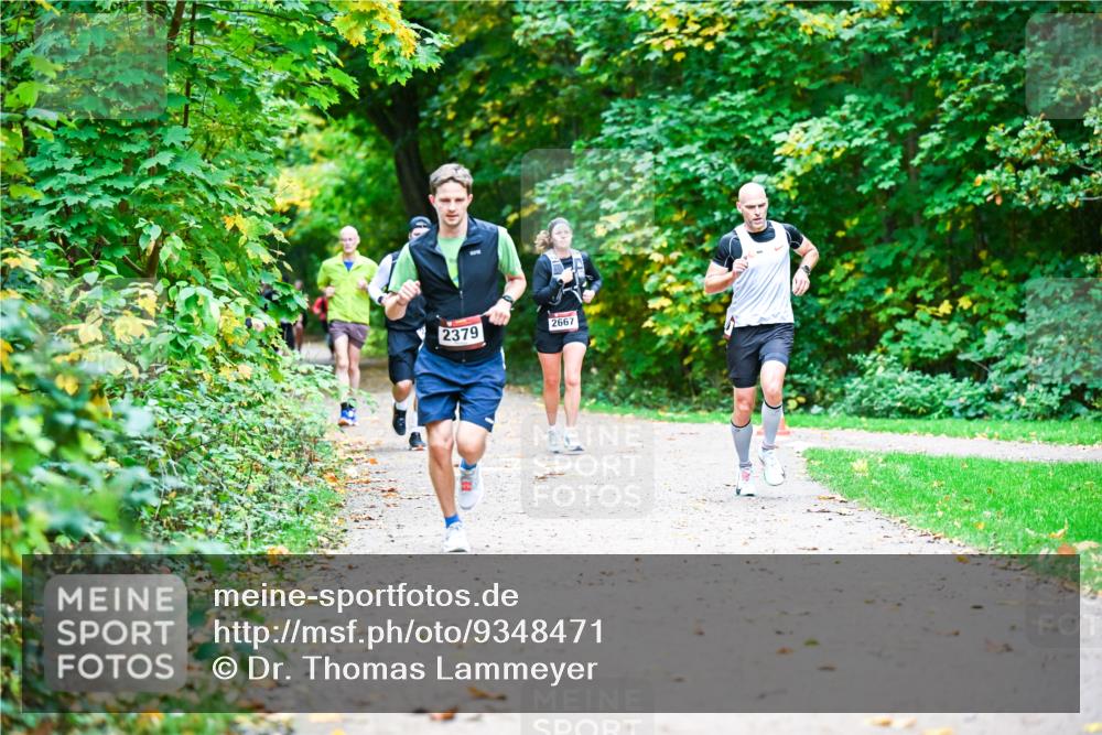 12.10.2025 - Bramfelder Halbmarathon 2025 Dr. Thomas Lammeyer http://msf.ph/oto/9348471 12.10.2025 10:27:29 Laufen 2379, 2667 meine-sportfotos.de