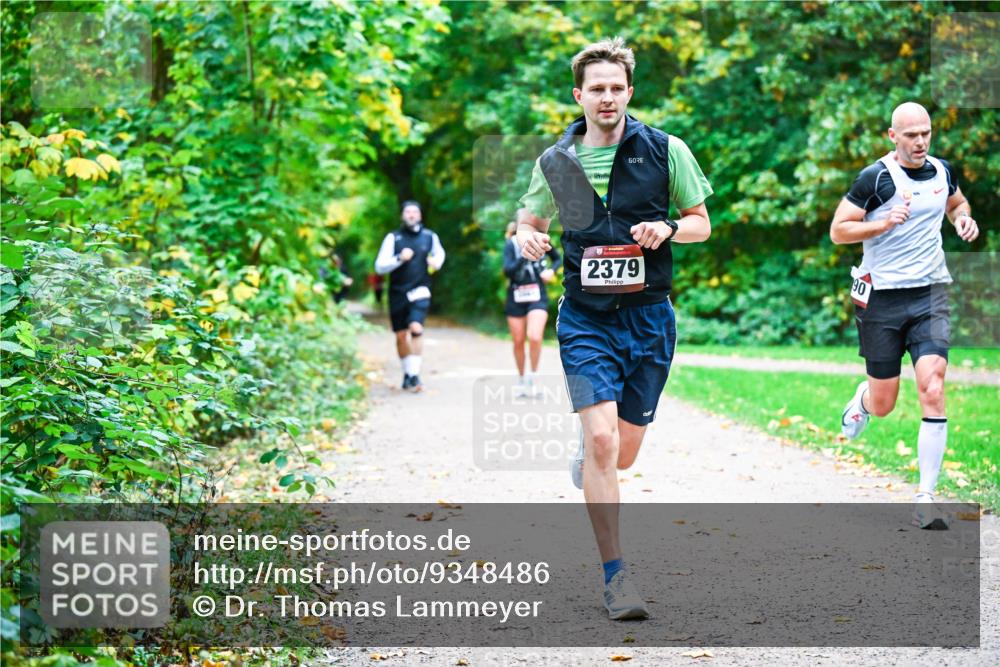 12.10.2025 - Bramfelder Halbmarathon 2025 Dr. Thomas Lammeyer http://msf.ph/oto/9348486 12.10.2025 10:27:32 Laufen 2379, 90 meine-sportfotos.de