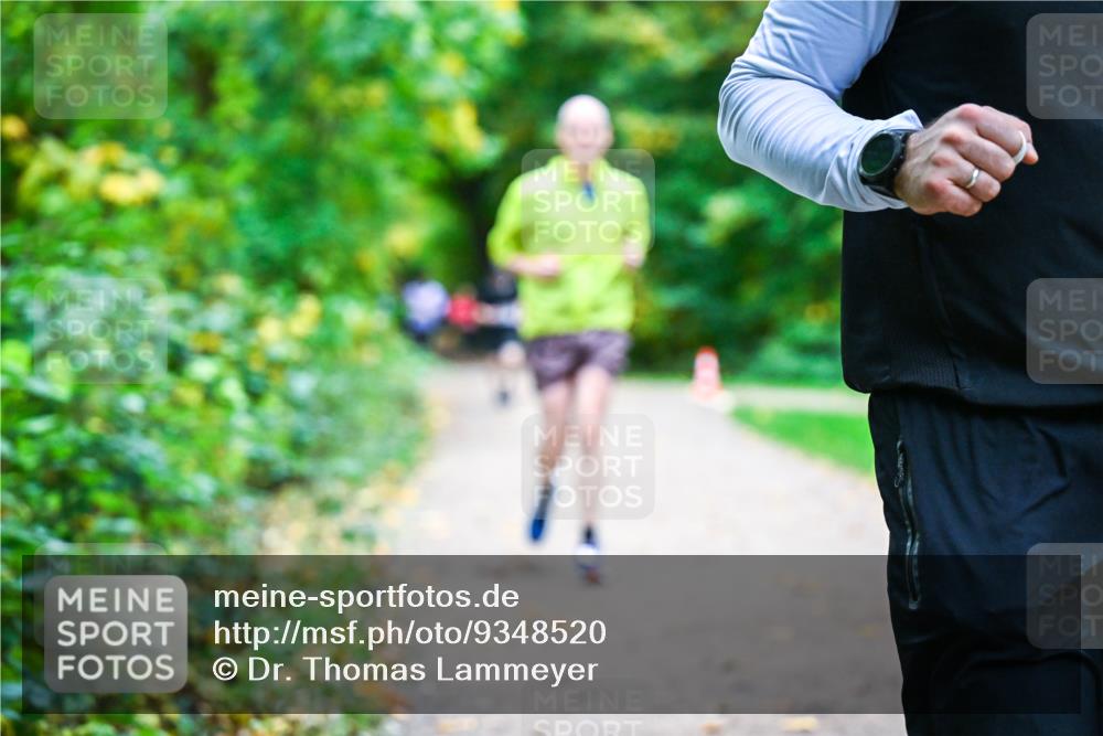 12.10.2025 - Bramfelder Halbmarathon 2025 Dr. Thomas Lammeyer http://msf.ph/oto/9348520 12.10.2025 10:27:38 Laufen  meine-sportfotos.de