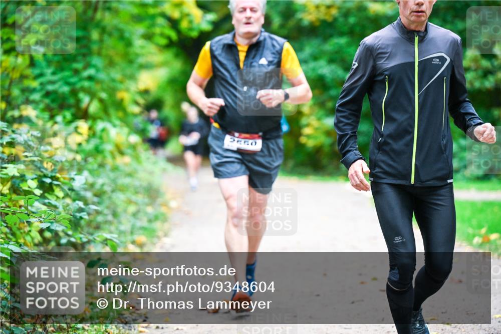 12.10.2025 - Bramfelder Halbmarathon 2025 Dr. Thomas Lammeyer http://msf.ph/oto/9348604 12.10.2025 10:27:54 Laufen  meine-sportfotos.de
