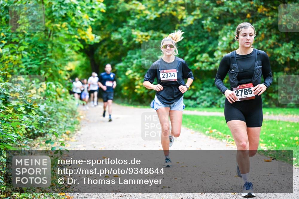 12.10.2025 - Bramfelder Halbmarathon 2025 Dr. Thomas Lammeyer http://msf.ph/oto/9348644 12.10.2025 10:28:04 Laufen 2334, 2785 meine-sportfotos.de