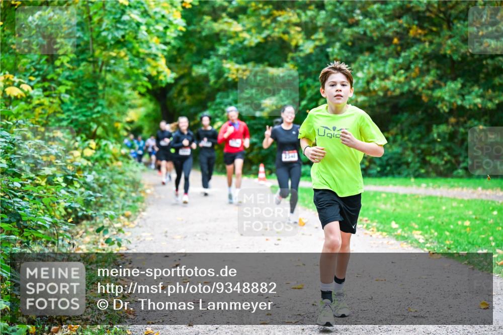 12.10.2025 - Bramfelder Halbmarathon 2025 Dr. Thomas Lammeyer http://msf.ph/oto/9348882 12.10.2025 10:28:54 Laufen  meine-sportfotos.de