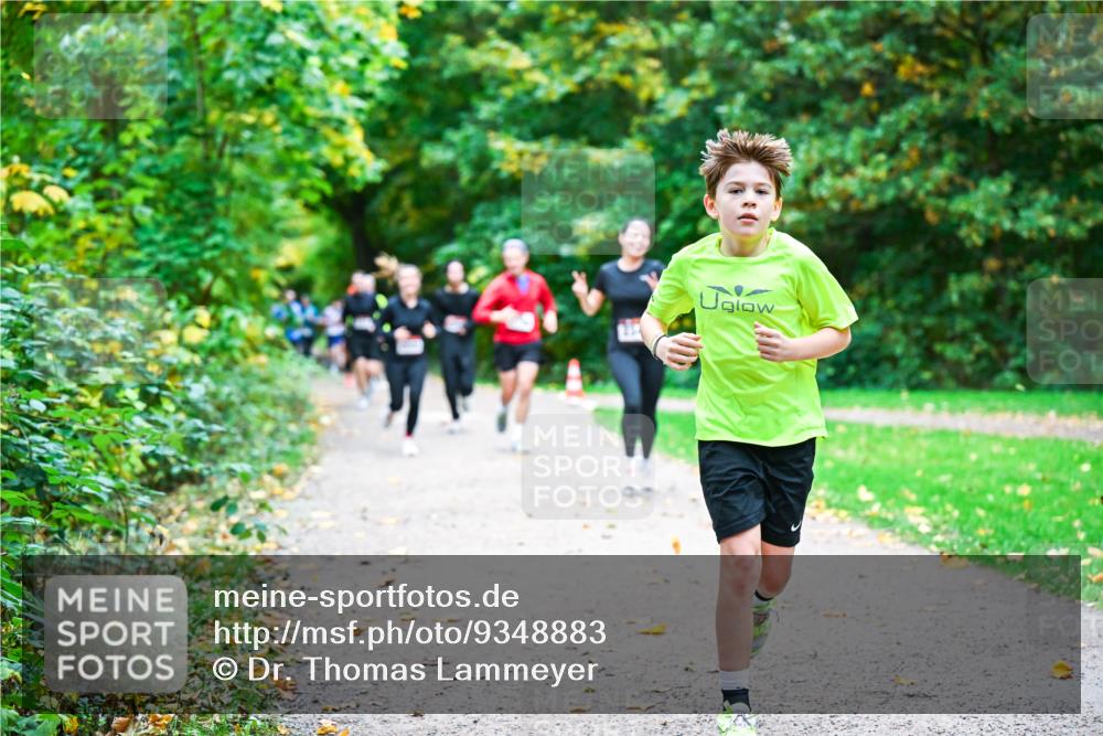 12.10.2025 - Bramfelder Halbmarathon 2025 Dr. Thomas Lammeyer http://msf.ph/oto/9348883 12.10.2025 10:28:54 Laufen  meine-sportfotos.de