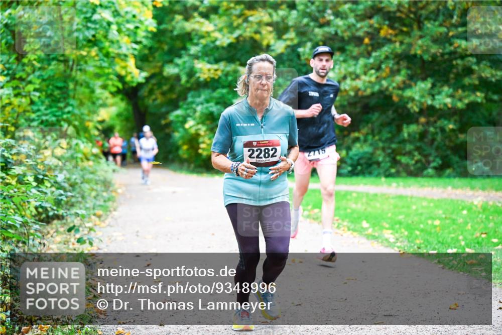 12.10.2025 - Bramfelder Halbmarathon 2025 Dr. Thomas Lammeyer http://msf.ph/oto/9348996 12.10.2025 10:29:13 Laufen 2282, 2715 meine-sportfotos.de