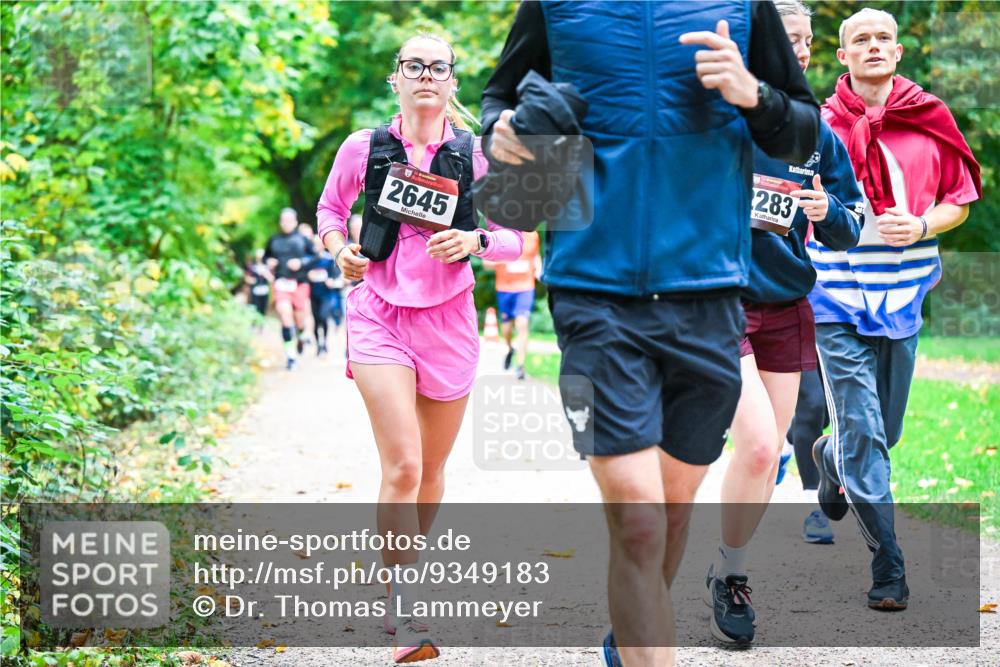 12.10.2025 - Bramfelder Halbmarathon 2025 Dr. Thomas Lammeyer http://msf.ph/oto/9349183 12.10.2025 10:29:53 Laufen 2645, 283 meine-sportfotos.de