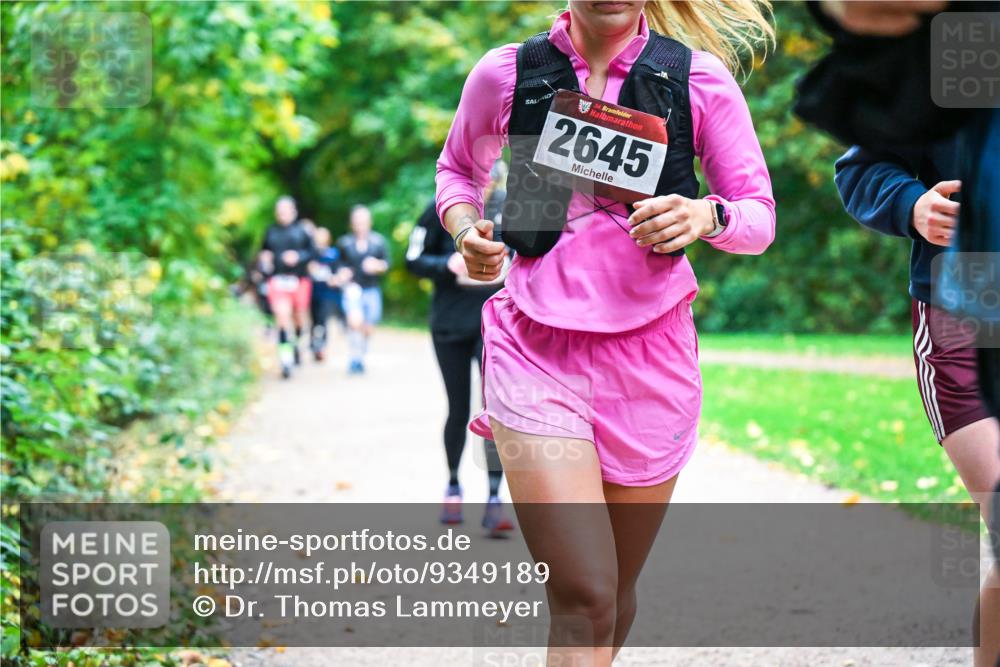 12.10.2025 - Bramfelder Halbmarathon 2025 Dr. Thomas Lammeyer http://msf.ph/oto/9349189 12.10.2025 10:29:53 Laufen 2645 meine-sportfotos.de