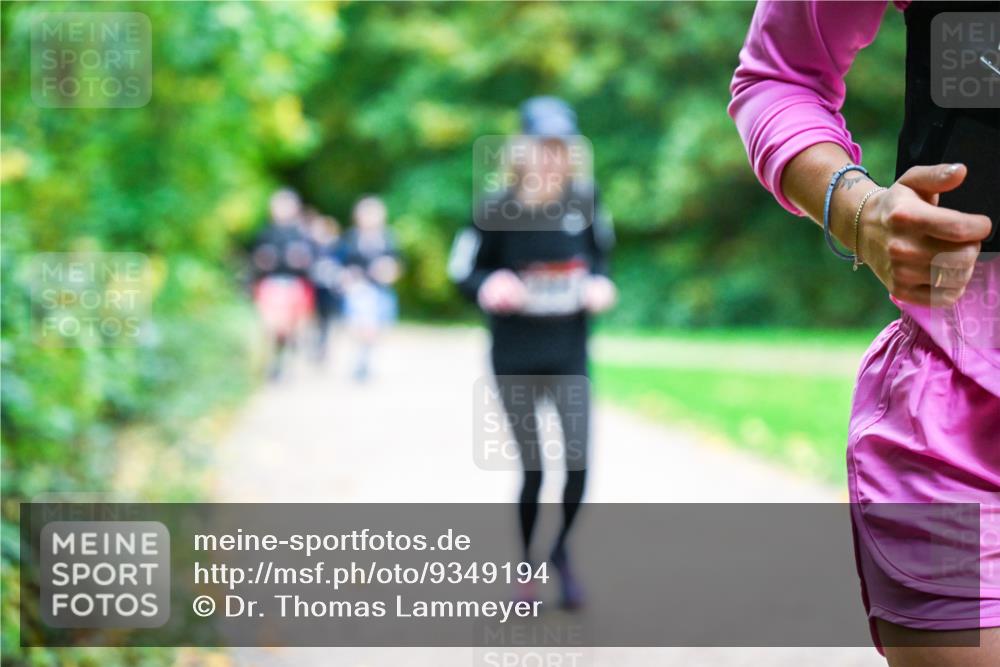 12.10.2025 - Bramfelder Halbmarathon 2025 Dr. Thomas Lammeyer http://msf.ph/oto/9349194 12.10.2025 10:29:54 Laufen  meine-sportfotos.de