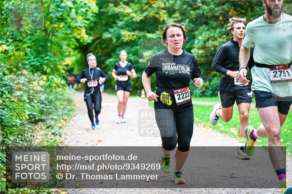 12.10.2025 - Bramfelder Halbmarathon 2025 Dr. Thomas Lammeyer http://msf.ph/oto/9349269 12.10.2025 10:30:09 Laufen 2014, 2222, 2751, 2 meine-sportfotos.de